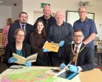 Cumbernauld DC archives
