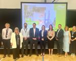 BuiltEnviornment Summit