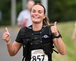 North Lanarkshire Half Marathon 2025