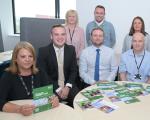 Tackling poverty team 2025