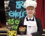 Dragons Lair 2024 winner