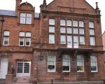 Motherwell YMCA