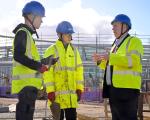 Developing the Young Workforce 2025