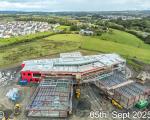 Gartcosh Community Hub Sept 25 external image3