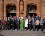 Kirkin' of the Council September 2025