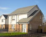 New Build Homes