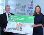 Rent Assistance Fund