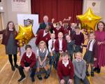 St Serf's inspection 2025