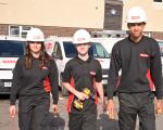 Mears apprentice intake 2025