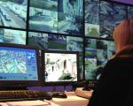CCTV Control