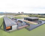 Ravenscraig Enterprise Zone commercial premises image
