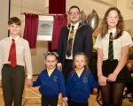 Orbiston Community Hub Official Opening