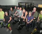 Airdrie Leisure Centre