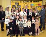 Glenmanor PS inspection report