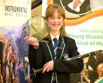 Scottish Young Musician of the Year 2026