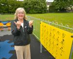 non-verbal communication boards