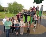 Eastfield Play Zone