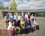 St Kevin's Community Hub May 2026