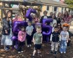 Stepping Stones Nursery Stepps