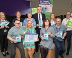 Tackling poverty team 2026