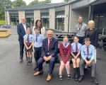 St Kevin's Community Hub