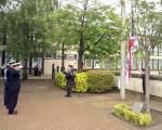 Armed Forces Day 2026
