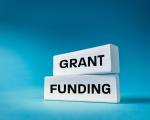Grant funding
