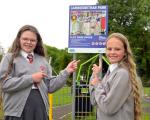 Cambusnethan play area opens