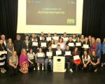 Project SEARCH Graduation