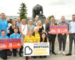 Motherwell half marathon 2026 sponsorship