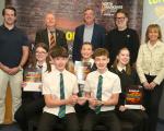 Dragons Lair 2025 winners and Dragons