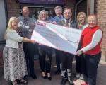 Mears Golf Day August 2026