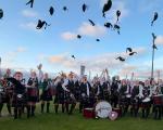 World Pipe Band Championships 2026