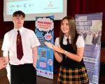 Community priority youth survey