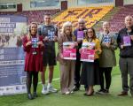 Business consultation Motherwell FC