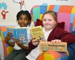 Carbrain PS Reading Award