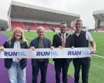 Ian Winship - Cumbernauld 10K