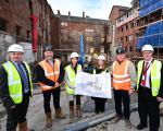 Kildonan Street Refurb