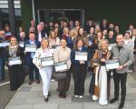 Business Excellence Awards finalists 2026