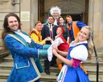 Panto 2026
