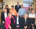 Motherwell Neighbourhood Board first meeting