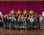 St Stephen's PS HMI report