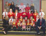 Westfield Primary School Inspection