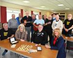Wishaw Men's Shed Community Asset Transfer
