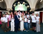 young people project success