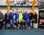 Schools Suicide Prevention tournament