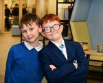 gartcosh community hub day 1