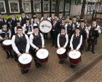 Pipe band 2026