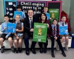St Brigid's PS - Smart Spending School