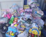 Trading Standards toy seizure